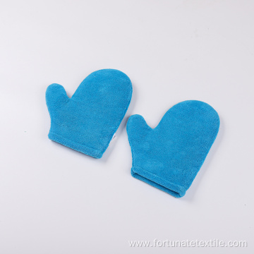 professional Microfiber Car Wash Gloves